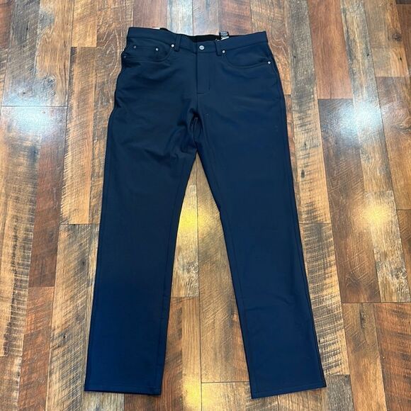 Greg Norman pants 34x32 (6034) NWT - Picture 1 of 6